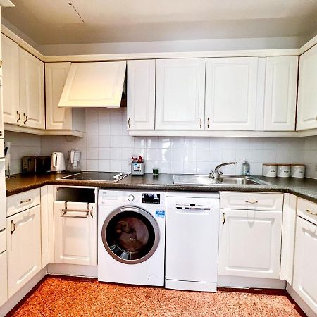 Deluxe Entire Apartment Between Covent Garden And St Pauls Cathedral Londra Dış mekan fotoğraf