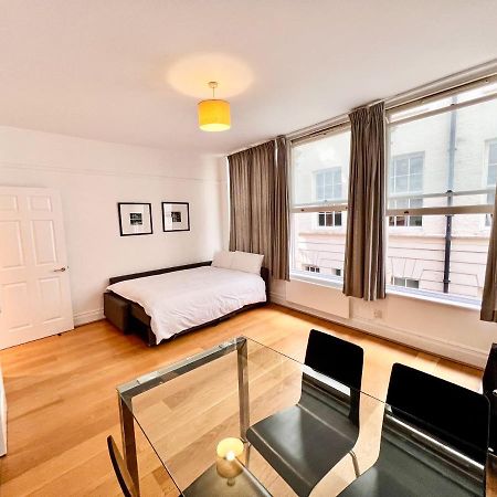 Deluxe Entire Apartment Between Covent Garden And St Pauls Cathedral Londra Dış mekan fotoğraf