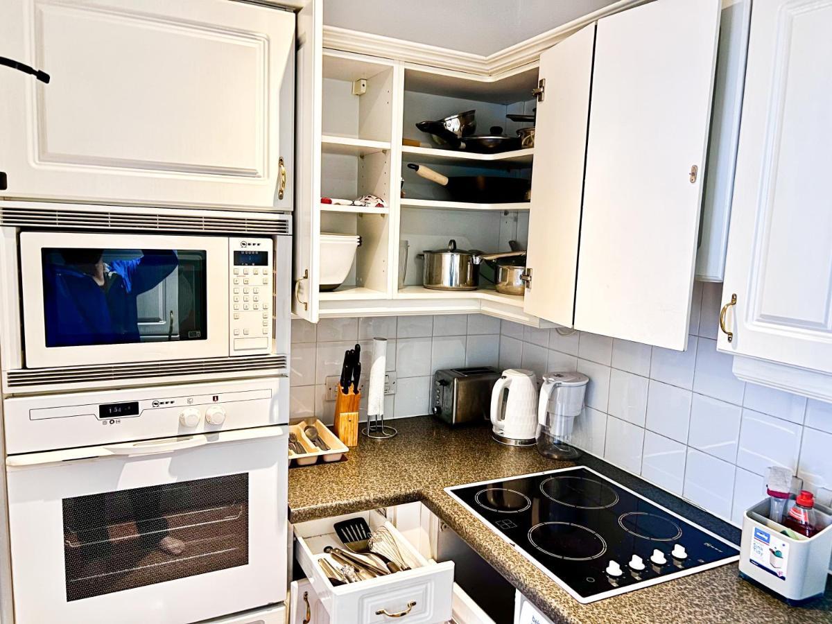Deluxe Entire Apartment Between Covent Garden And St Pauls Cathedral Londra Dış mekan fotoğraf